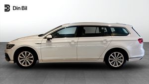 Volkswagen Passat bild 2