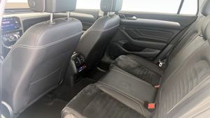 Volkswagen Passat bild 12