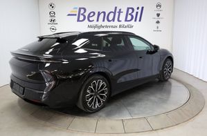 Zeekr 7GT bild 17