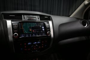 Nissan Navara bild 29