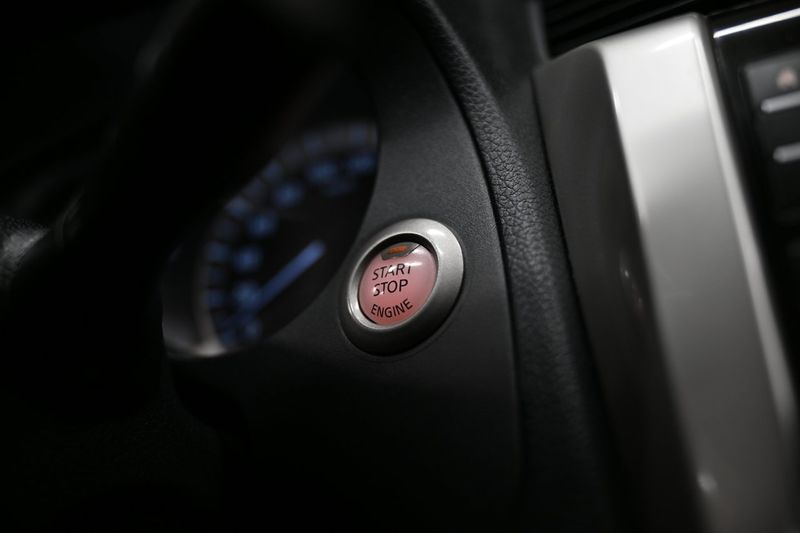 Nissan Navara bild 30