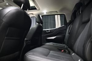 Nissan Navara bild 20