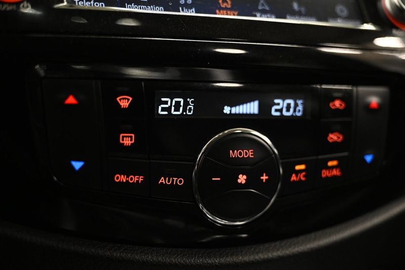 Nissan Navara bild 23