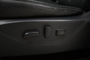 Nissan Navara bild 19