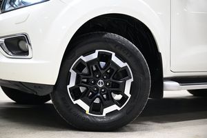 Nissan Navara bild 5