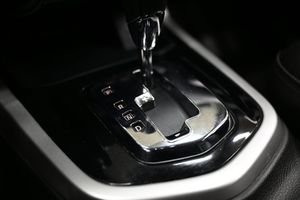 Nissan Navara bild 26