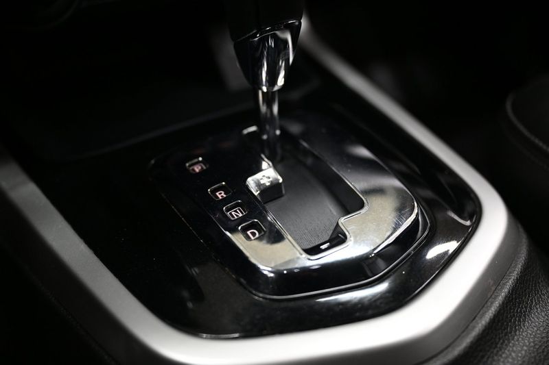 Nissan Navara bild 26