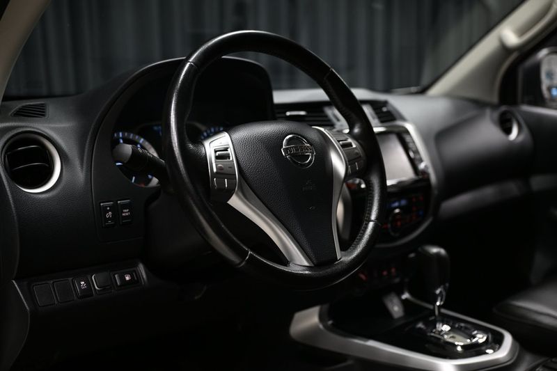 Nissan Navara bild 17