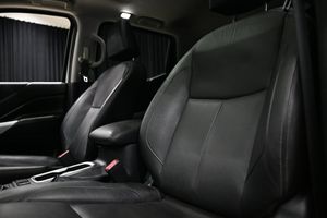 Nissan Navara bild 24