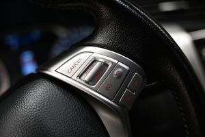 Nissan Navara bild 25