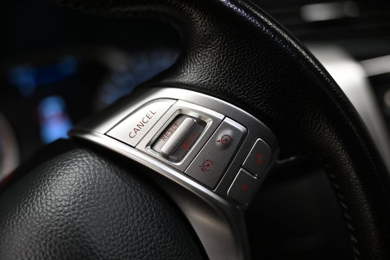 Nissan Navara bild 25