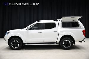 Nissan Navara bild 6