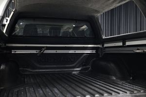 Nissan Navara bild 9