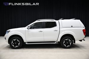 Nissan Navara bild 2