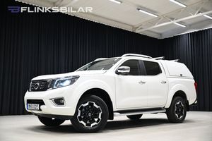 Nissan Navara bild 1