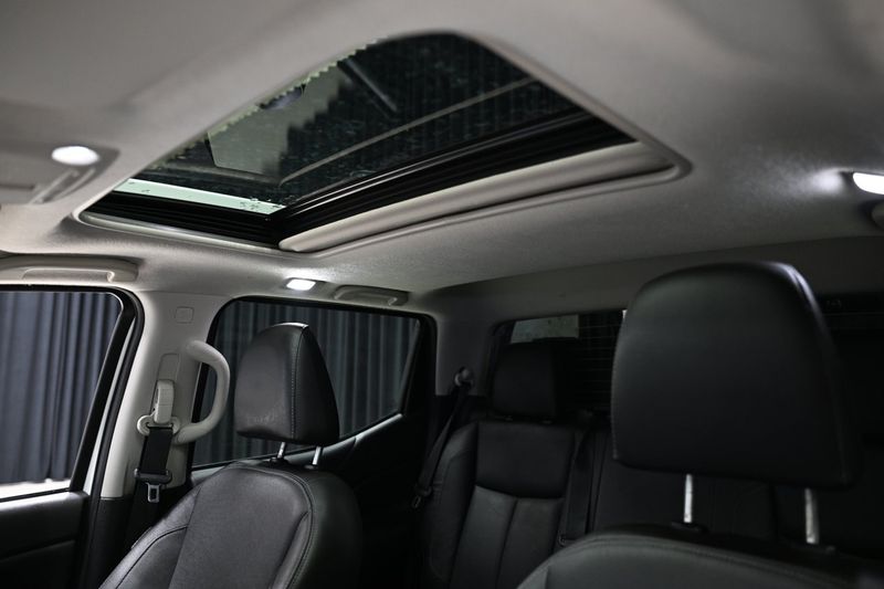 Nissan Navara bild 18
