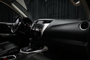 Nissan Navara bild 31