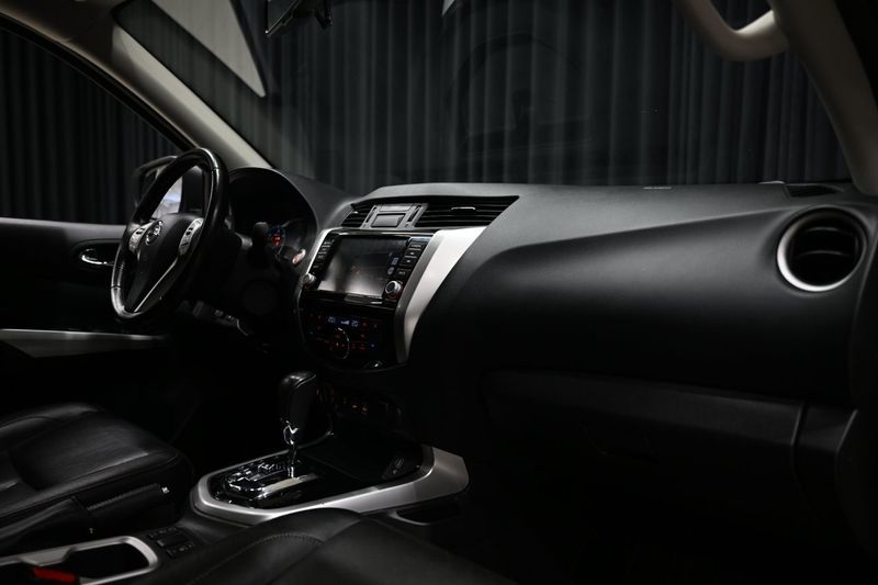Nissan Navara bild 31
