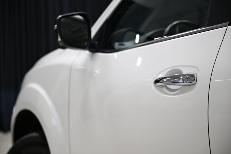 Nissan Navara bild 12
