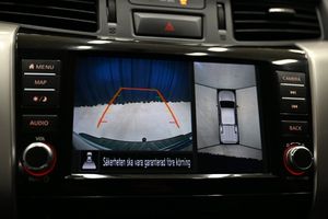 Nissan Navara bild 21