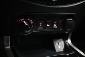Nissan Navara bild 27