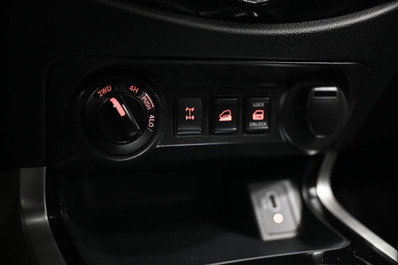 Nissan Navara bild 27