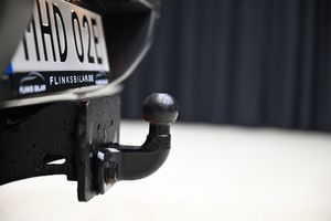 Nissan Navara bild 7