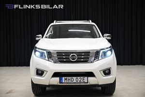 Nissan Navara bild 15