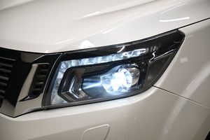 Nissan Navara bild 3