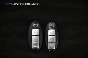 Nissan Navara bild 33