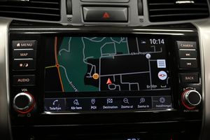 Nissan Navara bild 22