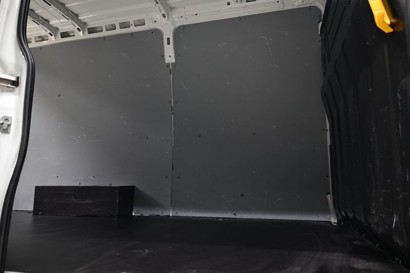 Iveco Daily bild 8