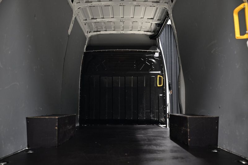 Iveco Daily bild 7