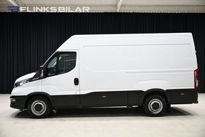 Iveco Daily bild 2
