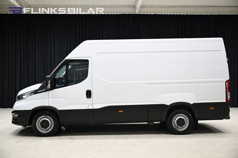 Iveco Daily bild 2