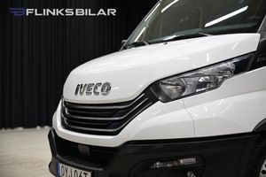 Iveco Daily bild 9