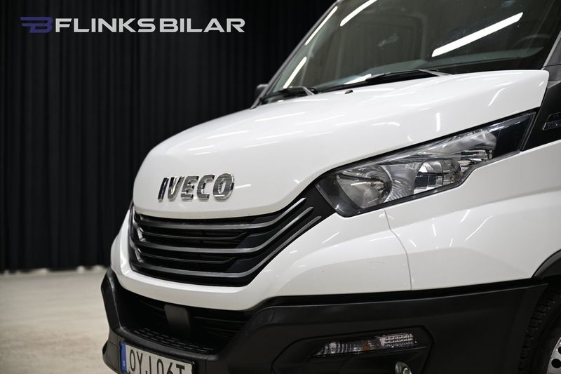 Iveco Daily bild 9
