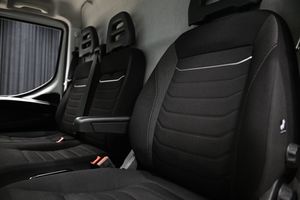 Iveco Daily bild 15