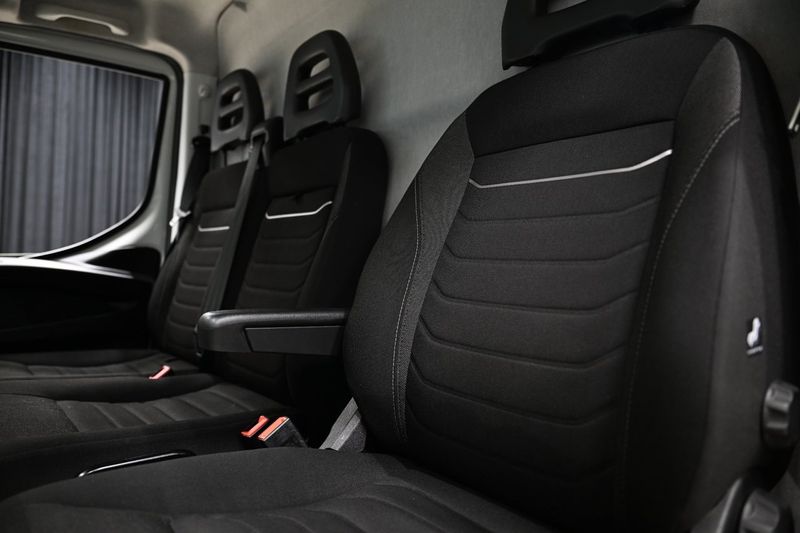 Iveco Daily bild 15