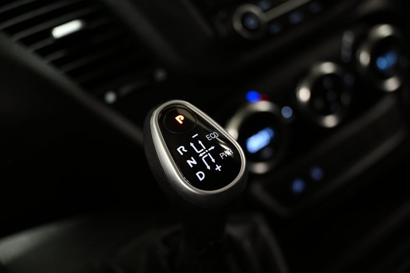 Iveco Daily bild 18