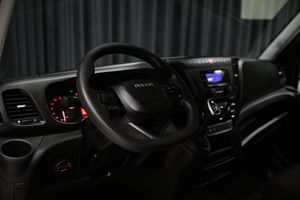 Iveco Daily bild 13