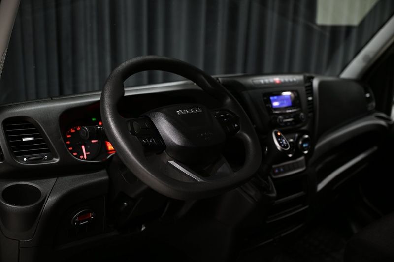Iveco Daily bild 13
