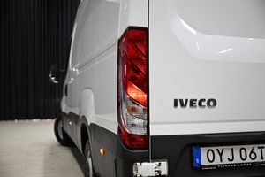Iveco Daily bild 11