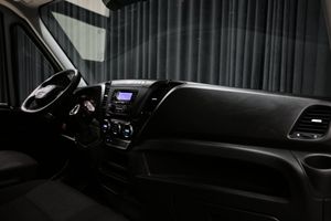 Iveco Daily bild 23