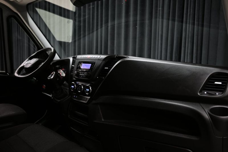 Iveco Daily bild 23