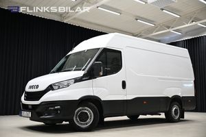 Iveco Daily bild 1
