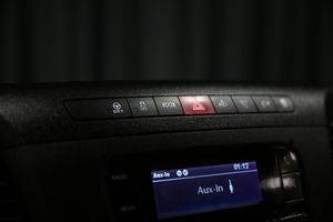 Iveco Daily bild 21