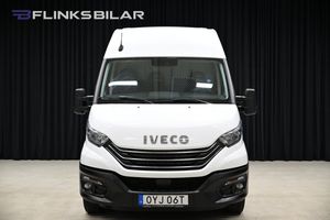 Iveco Daily bild 12