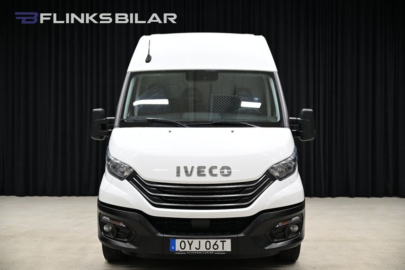 Iveco Daily bild 12