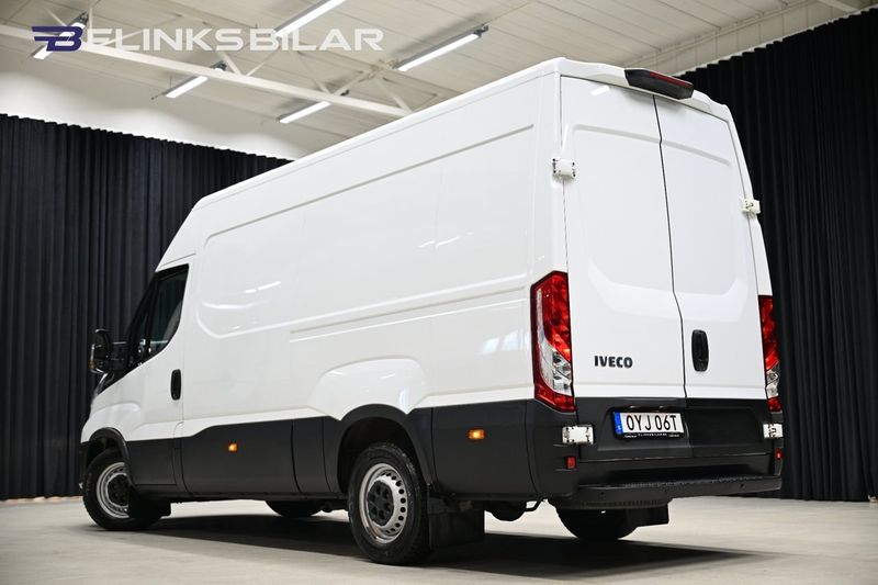 Iveco Daily bild 4